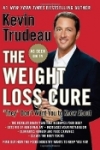 THE WEIGHT LOSS CURE, KEVIN TRUDEAU HARDCOVER